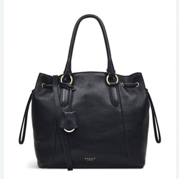 NWT Radley London Phoenix Place large tote purse NWT Radley London Phoenix Place large tote purse
